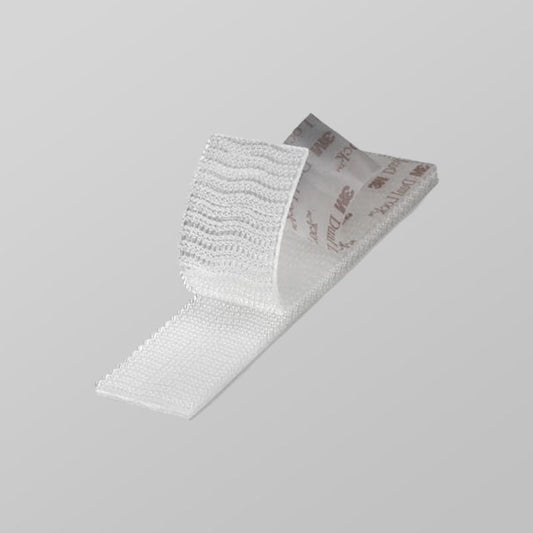 Ersatz Klebehalterungen Set - Paketinhalt 4 Stück